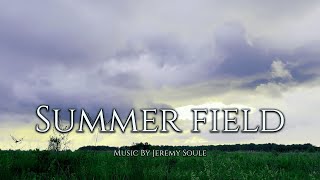 Jeremy Soule – Dawn | Relaxing Music | Skyrim | 4k