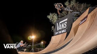 Vans Presents: Homestead | BMX | VANS