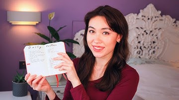 Why your daily routine isn