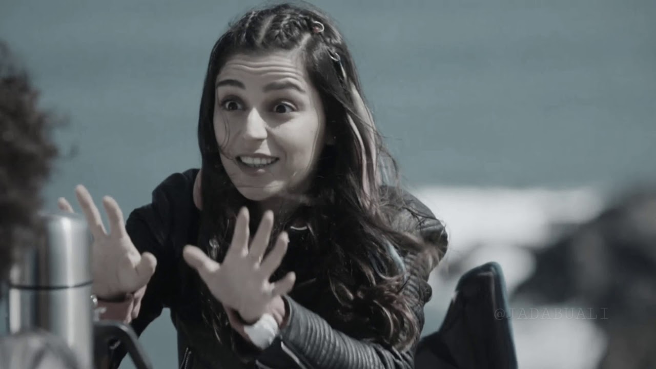 قصة حب جاد الضاهر - عروس بيروت