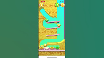 Dig This 2 world 28-5 “Easter Madness“  solution/walkthrough