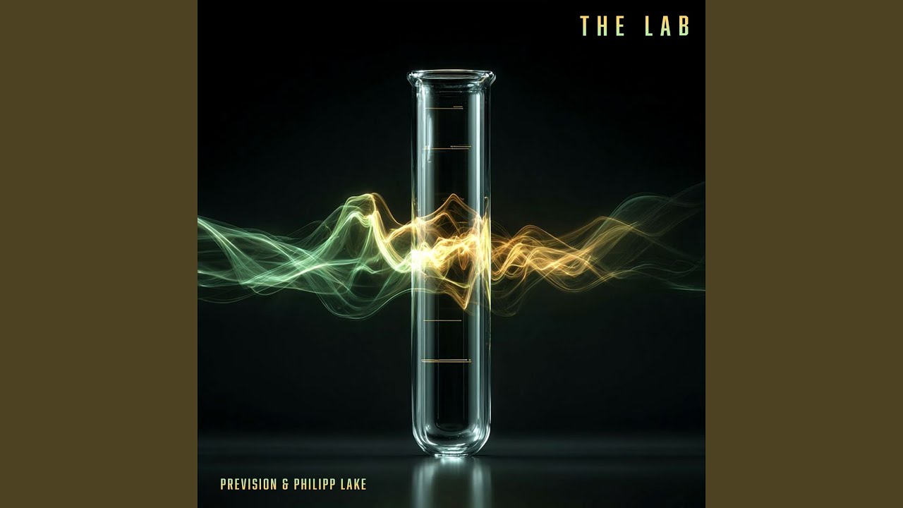 Watch The Lab on YouTube Watch The Lab on YouTube
