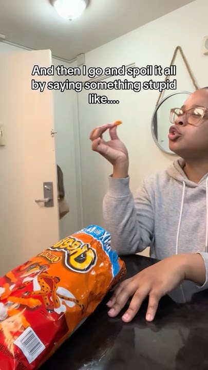 And Then I Go And Spoil It All And then I go and spoil it all by saying something stupid like…😤🤯🤣😭 #