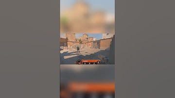 2k en Dust 2,  CS2, Headshot con Deagle, faceit. #cs2andfaceit #csgo #gaming #cs2 #counterstrike2