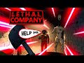 Joining Random Lethal Company Lobbies [Gone Freaky]