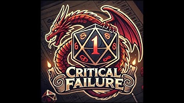 CRITICAL FAILURES