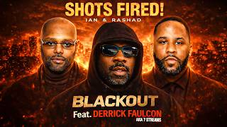 Why The Iran War Is Backfiring On America | Derrick Faulcon Goes Off On The Culture screenshot 5