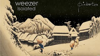 Deconstructing El Scorcho - Weezer (Isolated Tracks)
