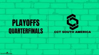 🔴 [LIVE] LYP vs Fake Do Biru | BO3 | CCT 2026 South America Series 3 #cs2live