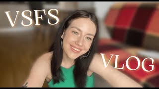 VLOG с университета VŠFS. Ответы на вопросы | CHERNYSHOVA