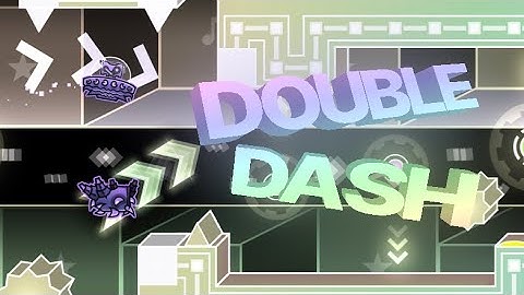 Double Dash 100% // Zoroa // SECOND HARDEST