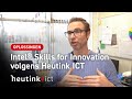 Intel skills for innovation volgens heutink ict