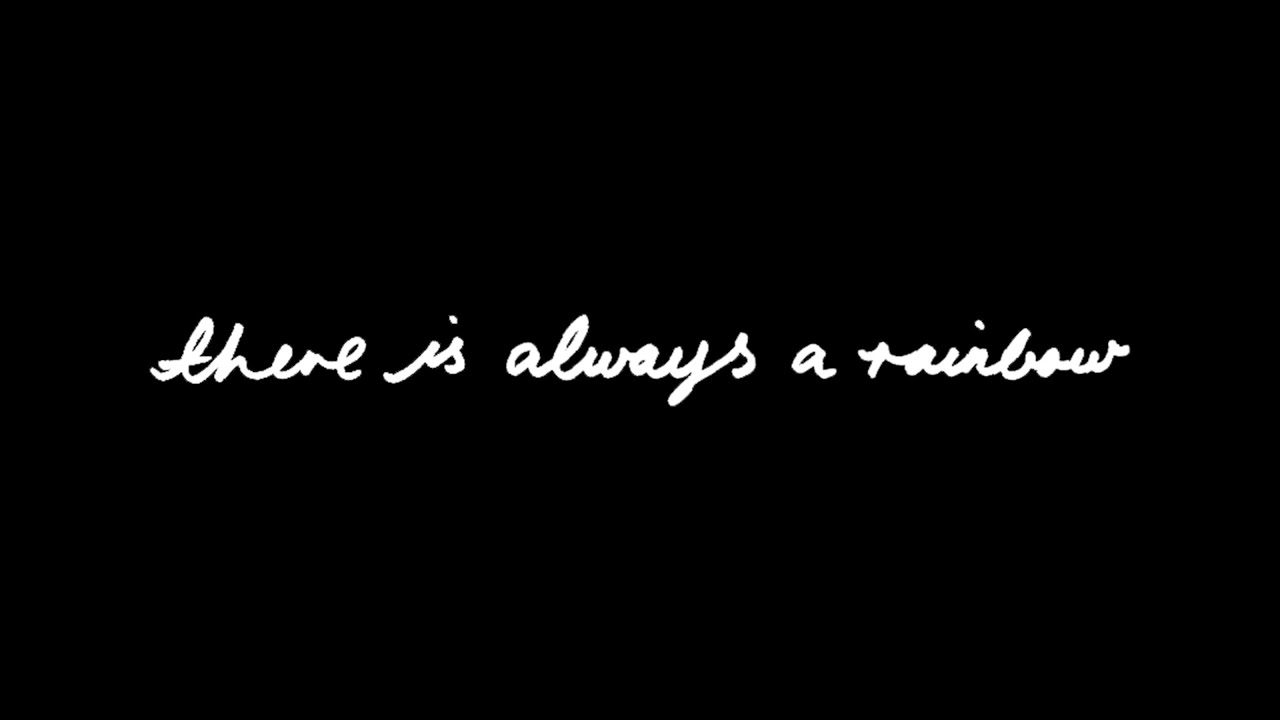 After the Rain