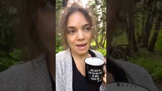 Spiritual Nudges