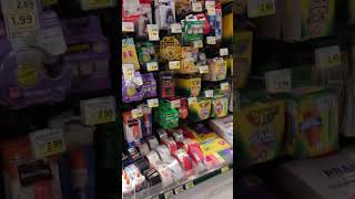 Tour Of Harris Teeter Grocery Store in Wilson, NC