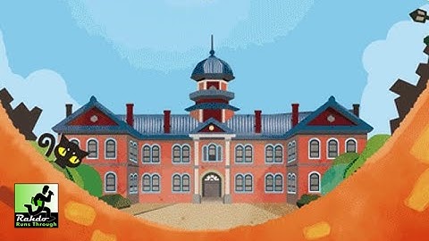 Yokohama Gameplay Runthrough