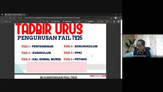 Bengkel PInTaS dan OPPM 18062021 Jumaat