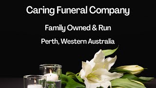 Best Funeral Directors Perth Personal Services Proudly Family Owned and Run Best Funeral