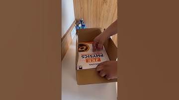 PHYSICS WALLAH MODULES UNBOXING || REVIEW|| ARJUNA BATCH JEE ||🥳😁 #arjuna #pw #pwmodules #unboxing