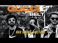 GUCCI BELT || RAX SMOKE X OCTANE (OFFICIAL VIDEO) #guccibelt #2026hindirap #desihiphop #haldia #gana