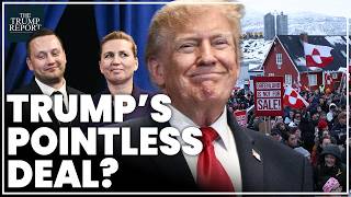 Why this deal forced Trump to give up on his war over Greenland
