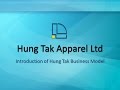 Hung Tak Business Model