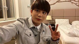 베를린의 밤🐻