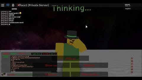 Roblox Void Script Builder Part 2