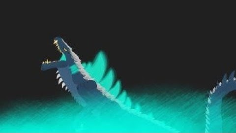 Ultima zilla jr test