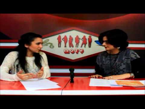 ჩვენი უფლებები - სტუმარი: ეთო პაპიაშვილი