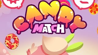Cukso: Candy Match