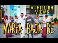 MARFA BAJA BE | HYDERABADI RAP SONG| MJ ROBB x AHSAAS feat LOBO|(Prod. By Alvin Brown Beats )