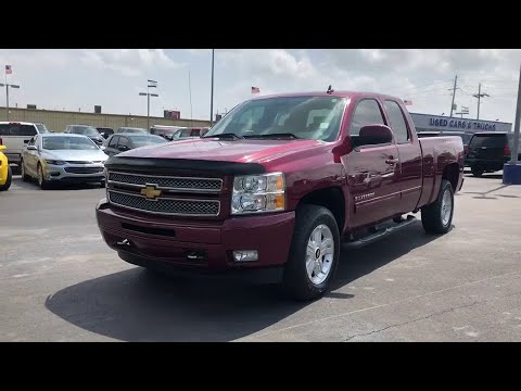 2013-chevrolet-silverado-1500-tulsa,-broken-arrow,-bixby,-sand-springs,-owasso,-ok-u817621