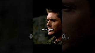 Дин 2014-ого жёсткий... #моментизсериала #сверхъестественное #supernatural