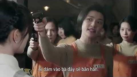 Xin hãy ban cho tôi một đôi cánh - tập 45