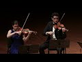Strauss metamorphosen for two violins two violas two cellos and bass