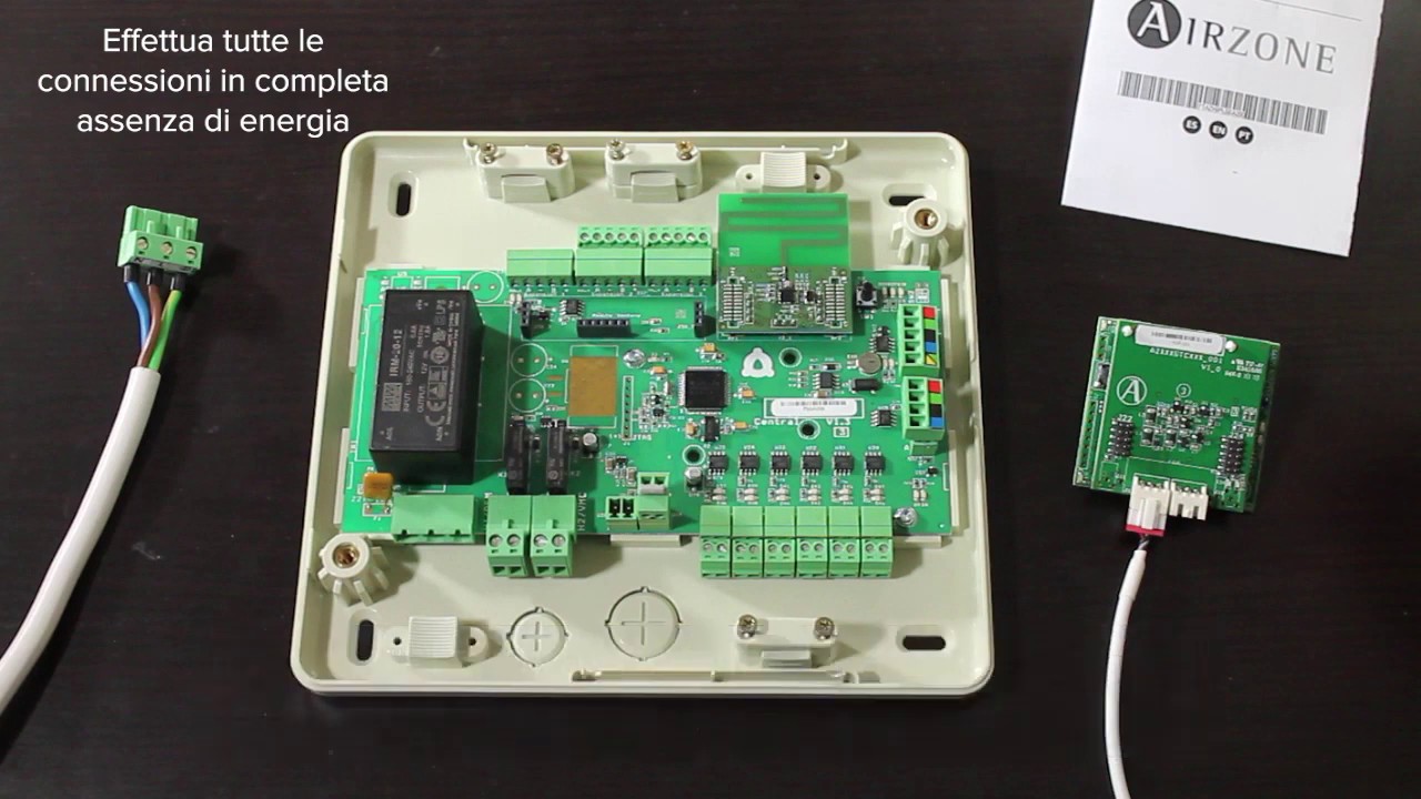 Scheda Controllo LG Per Asciugatrice – EBR79674804 / EBR80198608 (usata) - Foto 3