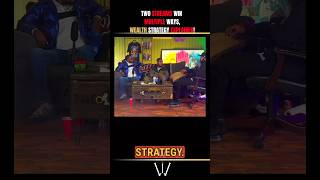 Two Streams Win Multiple Ways, Wealth Strategy Explained!