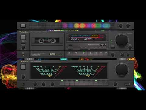 Сергей Голованов Магнитоальбом 1992 год