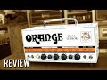 Orange Dual Terror - Review (Orange Series 4/10)