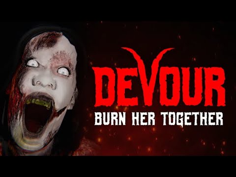 DEVOUR Official Launch Trailer