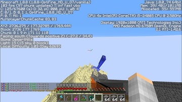 YayMc Warfare: ImHackinq_ Get Out Of Here Kiddo...