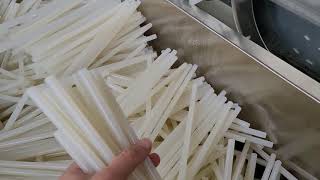 Excellent EVA Hot Melt Adhesive Glue Stick Rod Making Machine