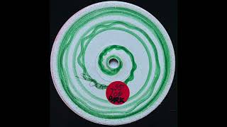 Unknown Artist - Untitled (B1) (PDJ P 006) {Trance}