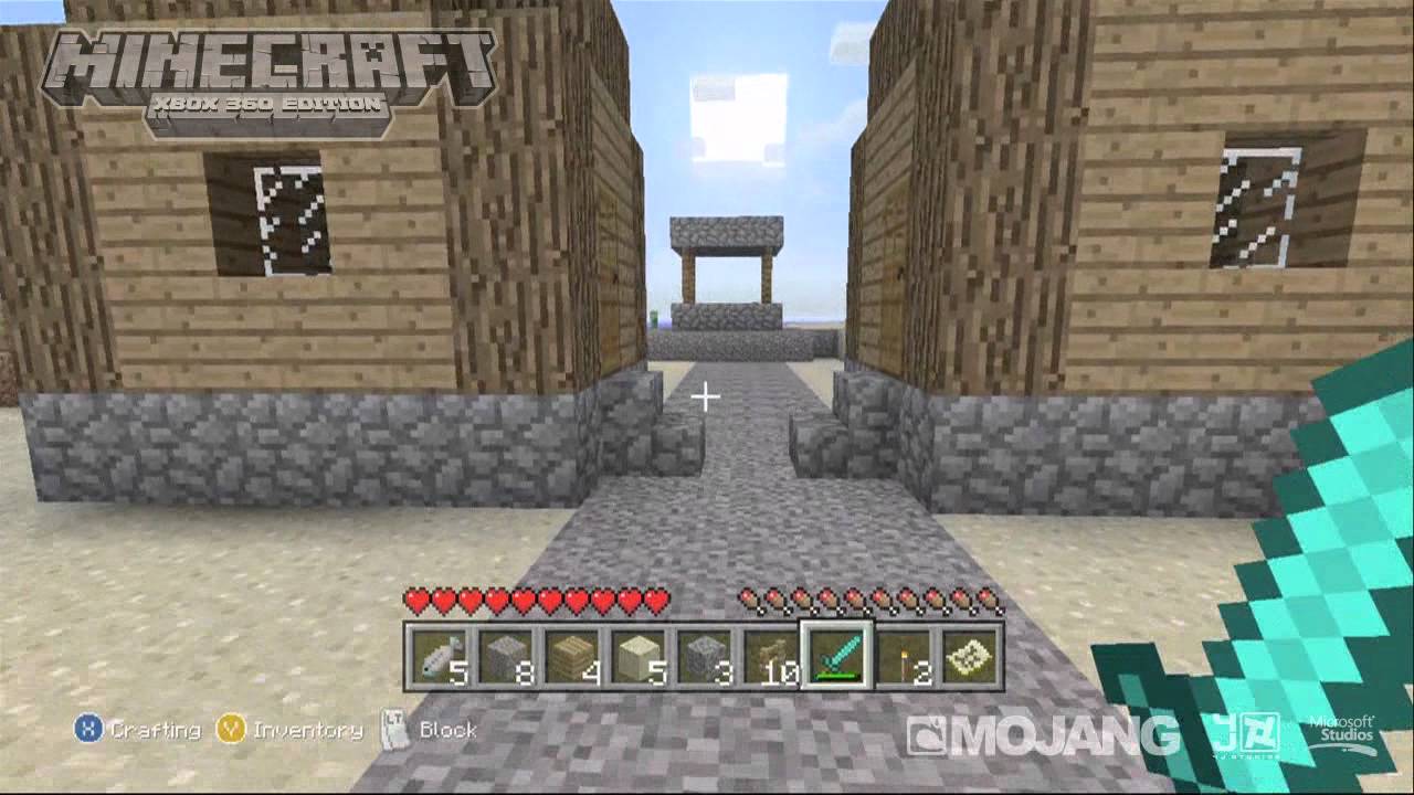 Minecraft: PlayStation 3 Edition (PS3) News and Videos