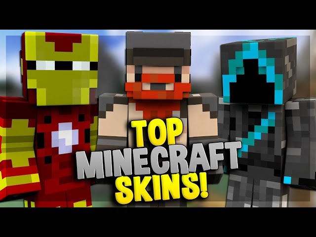 Most Viewed Lordx Minecraft Skins