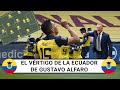 EL VÉRTIGO DE LA ECUADOR DE ALFARO | ANÁLISIS TÁCTICO, PLANTILLA, JUGADORES CLAVE Y JÓVENES PROMESAS