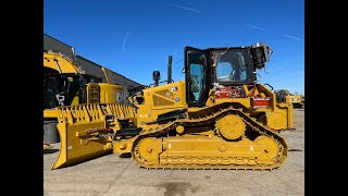 CAL Fire Next Gen CAT D5
