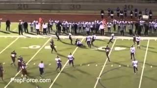 2016 QB Devin Williams 2012 season highlight remix