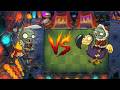 Monk Blade vs Dodo Rider
